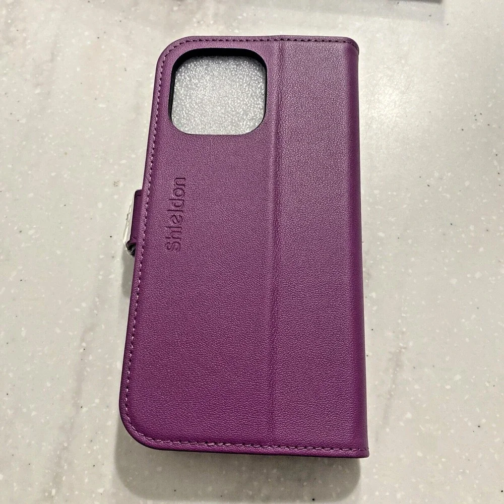 SHIELDON brand new